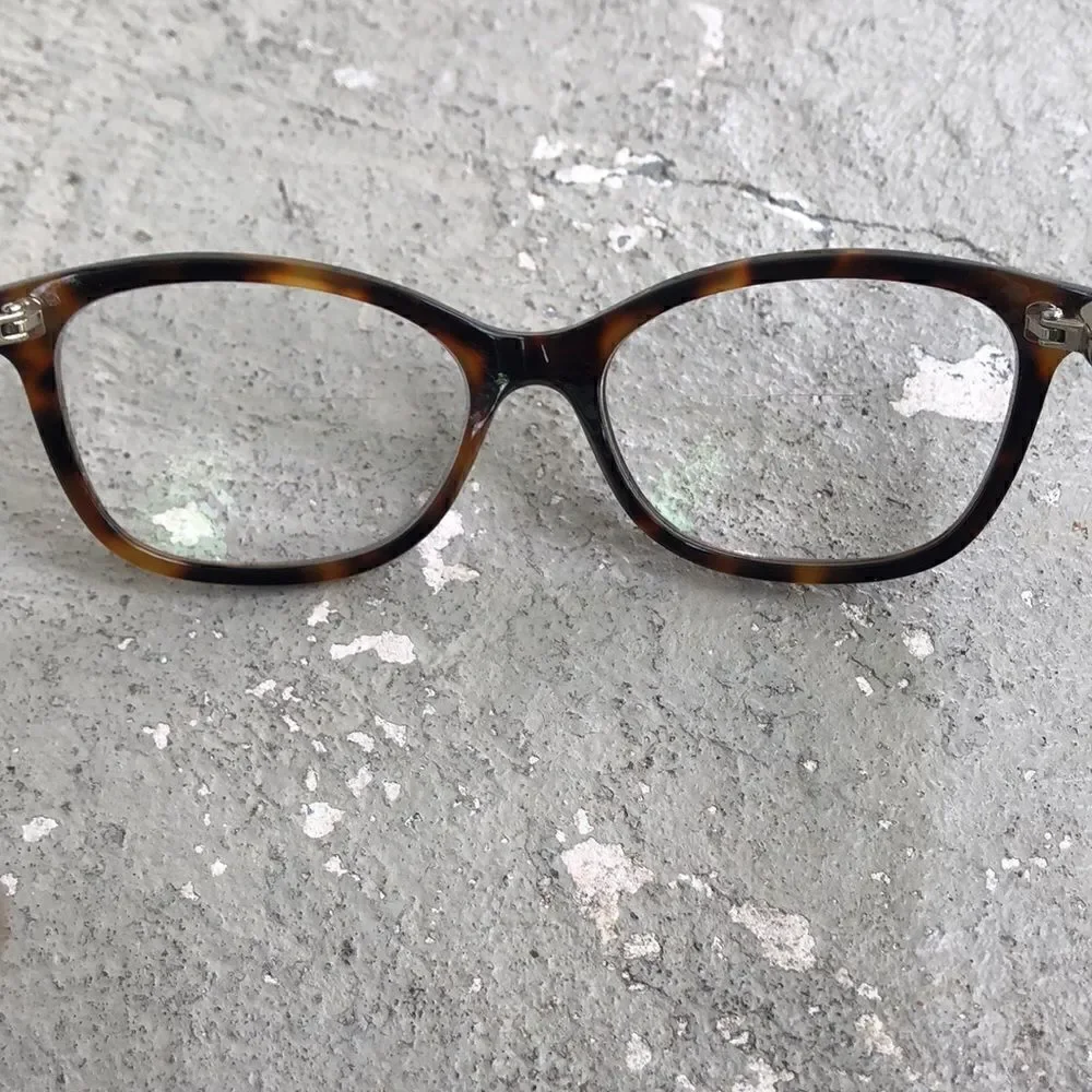 Longchamp glasses